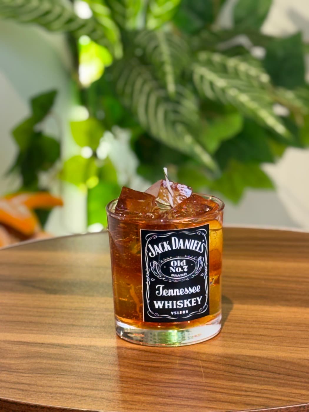 Jack Daniels şam